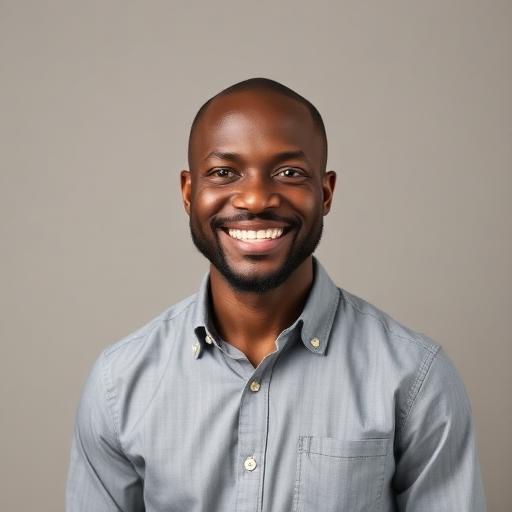 Kwabena Mensah