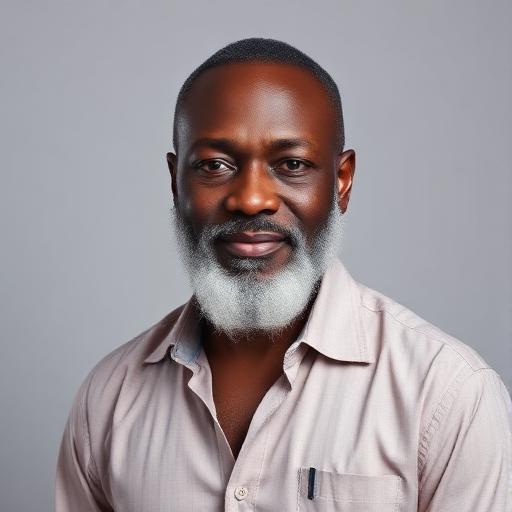 Yaw Adjei